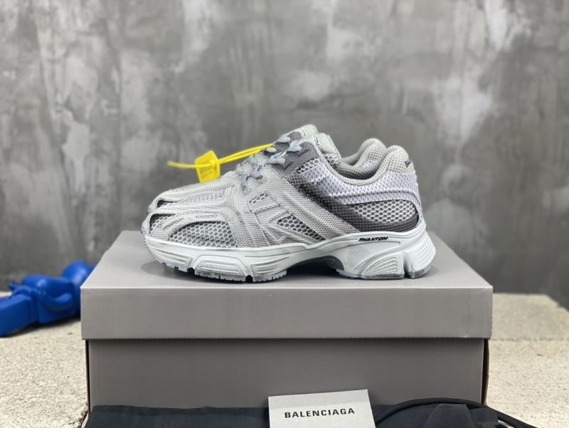 Balenciaga Track Shoes